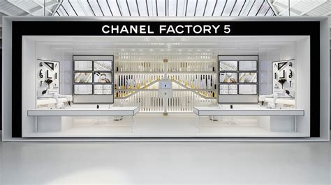 chanel usine|chanel clothing company.